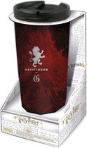 Harry Potter stainless steel coffee tumbler 425ml