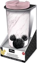 Disney Mickey stainless steel coffee tumbler 425ml