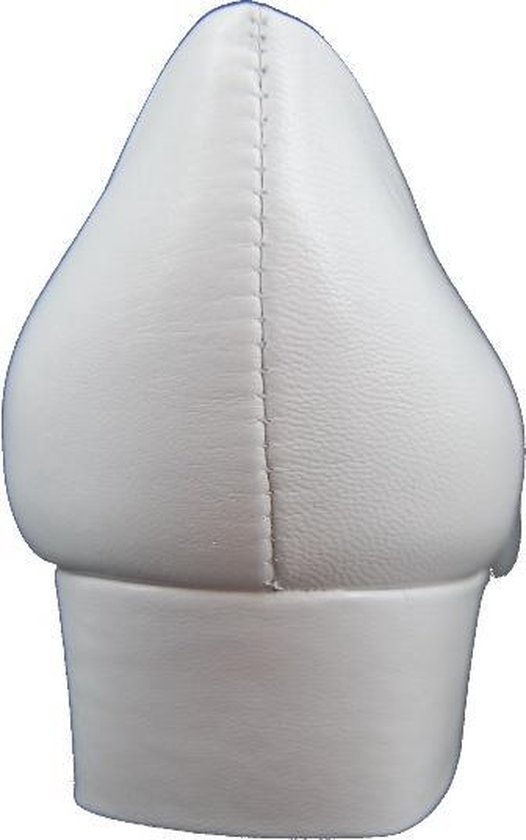 Trouwschoenen dames lage hak sale