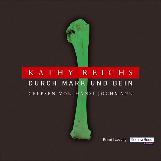 Durch Mark und Bein - cover