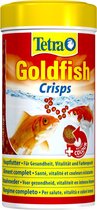 Tetra Goldfish Crisps - Vissenvoer - 250 ml