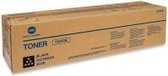 Konica Minolta TN413K laser toner & cartridge