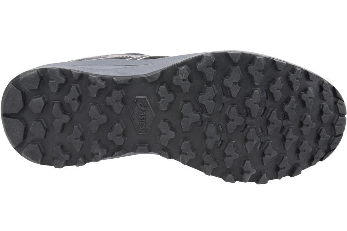 Asics Trail Scout 1012A566 020, Vrouwen, Grijs, Hardloopschoenen maat: 37 EU Asics Trail Scout 1012A566 020, Vrouwen, Grijs, Hardloopschoenen maat: 37 EU