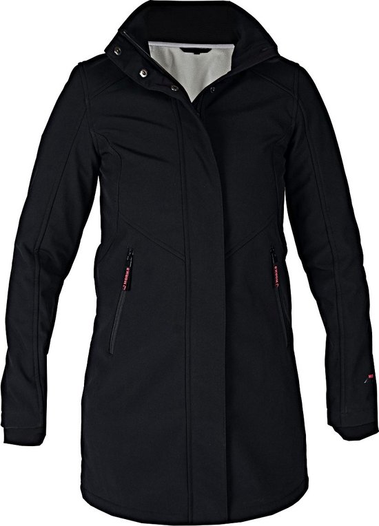 Foto: Horka lange softshell jas glory