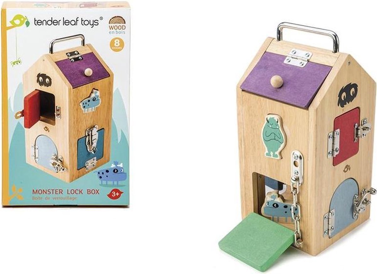 tong Leed Hoe dan ook Top 5 educatief speelgoed voor kinderen van 3 jaar
