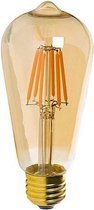 Sona Led-lamp - E27 - 1800K - 5.0 Watt - Dimbaar