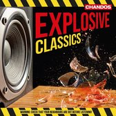 Various Artits - Explosive Classics (CD)