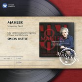 Mahler/Symphony No 8