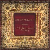 Loreena McKennitt - A Mediterranean Odyssey (2 CD)