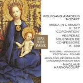 Mozartcoronation Mass