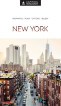 Capitool reisgidsen  -   New York
