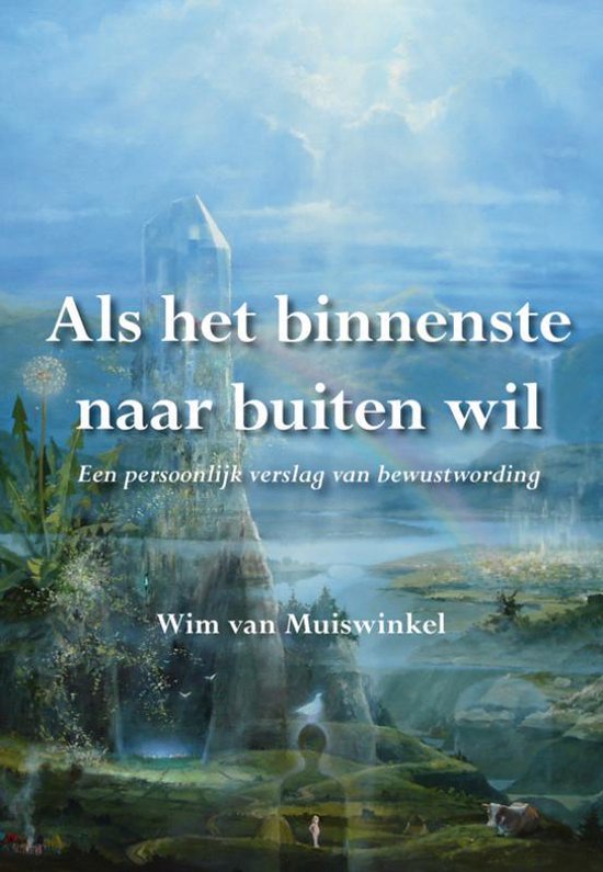 Als het binnenste naar buiten wil - Wim van Muiswinkel | Respetofundacion.org