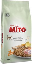 Mito Adult Cat 15 kg