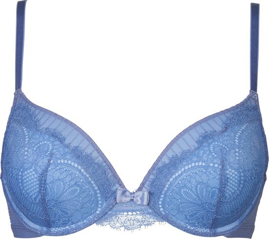 After Eden Push up wire bra lace - Maat D70