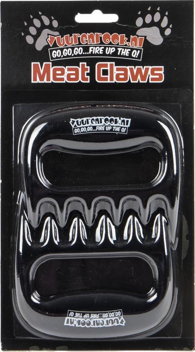 Meat Claws
