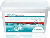 Bayrol Varitab  -desinfectie - chloor - zonder kopersulfaat = geen vlekken 5.4kg