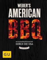 Weber's Grillen - Weber's American BBQ