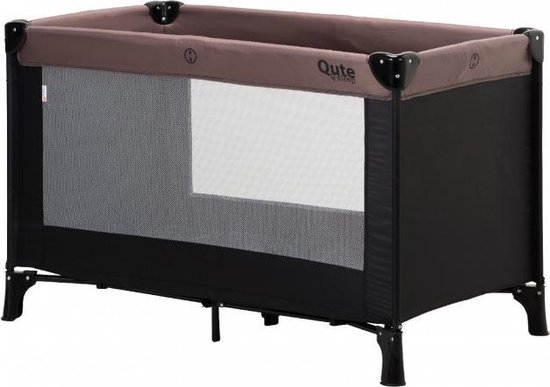 Qute Q-Sleep Campingbedje | bol.com