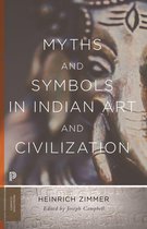 Bollingen Series 331 - Myths and Symbols in Indian Art and Civilization