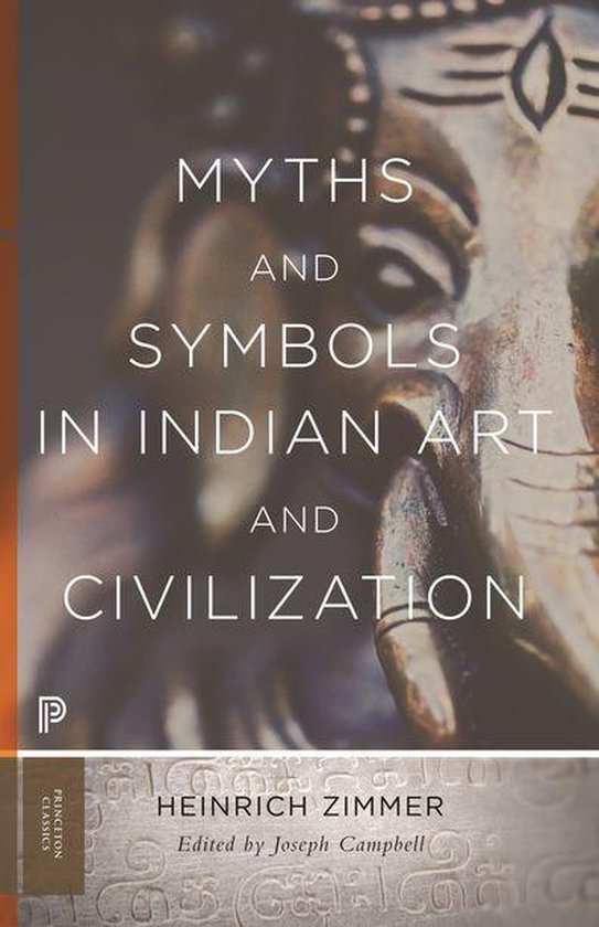 Bollingen Series - Myths and Symbols in Indian Art and Civil ... - cover