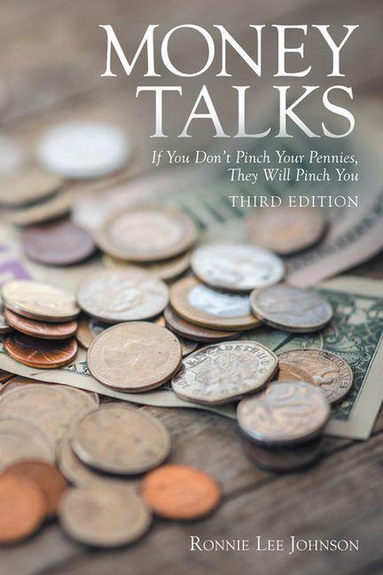 Money Talks - cover