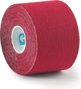 7003-UP KINESIOLOGY TAPE - RED