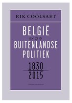 België en zijn buitenlandse politiek 1830-2015