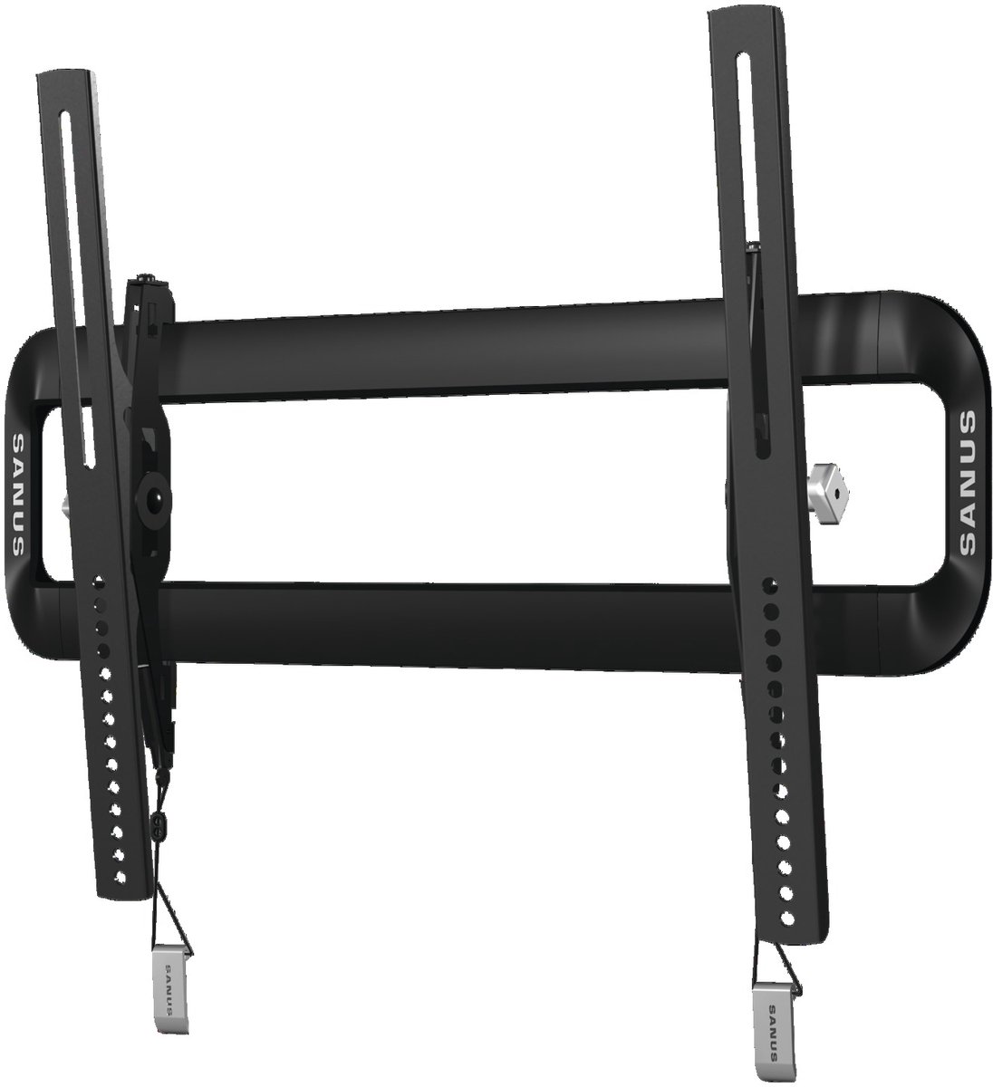 Sanus TV muurbeugel kantelbaar < 50 inch - VMT5