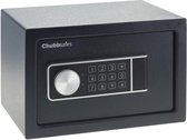 Chubbsafes Air Kluizen UG-10-EL - 200x310x150 mm - 9L