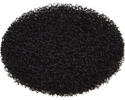 Geschikt voor NILFISK. 10 stuks, GD930, GD930 S 2Panther, GD936, GD950, VP930, Motor beschermings Filter. COVAKO Merk