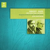 Debussy & Ravel: Orchestral Wo