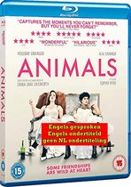 Animals [Blu-Ray]