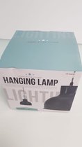 Hang lamp - Wit