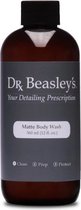 Dr. Beasley's Matte Body Wash speciale autocosmetica voor matte lak en gewrapte auto's