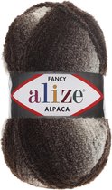 Alize Rainbow Super Bol 1009 1 BOL = 1 TRUI