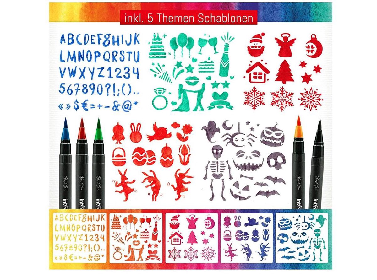 Les meilleurs feutres de coloriage pour adultes : Avis et comparatif
