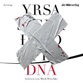 Omslag DNA
