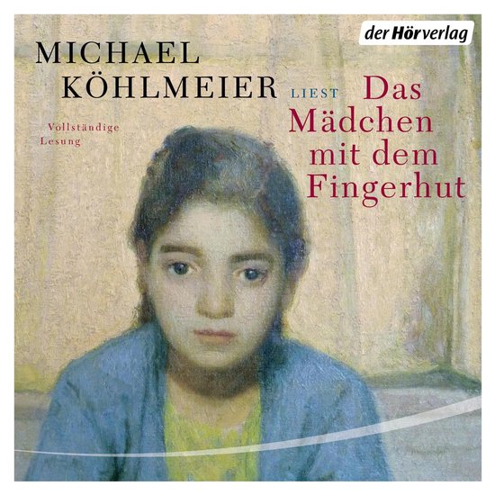 Das Mädchen mit dem Fingerhut - cover