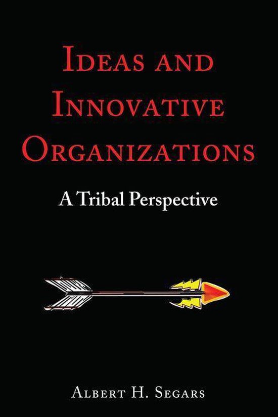 Ideas and Innovative Organizations - cover