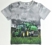 Tractor shirt H60 134/140