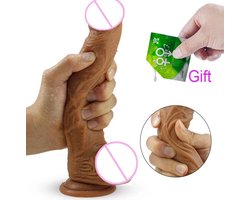 kunst penis Xl -dildo