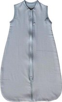 Bamboom Winter Slaapzak Muslin 0-6 Maanden - Blauw