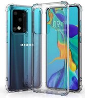 Coque Anti Burst Samsung Galaxy S20 Plus - Coque de téléphone - Coque - Coque - Coque Impact