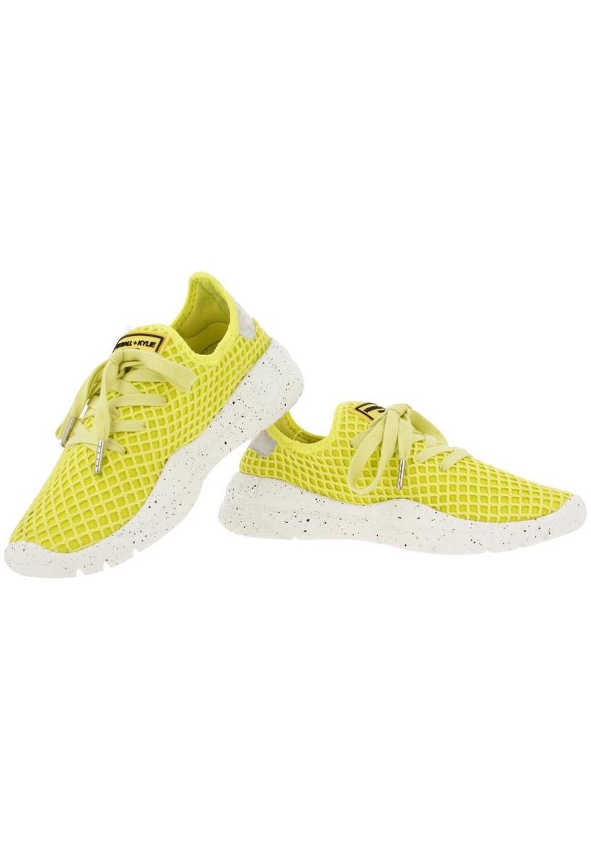 Baskets Kylie Taille 39 Pour Femme - Style Multicolore En Très Bon état D'occasion