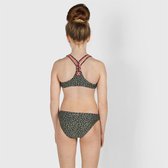 Coralina Leopard JR SS20 Girls Bikini