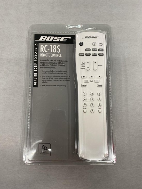 Bose RC-18S