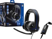 Thrustmaster Y300P Gaming Headset PS4/PS3/PC