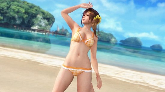 Bol Com Dead Or Alive Xtreme 3 Scarlet Switch Import Games