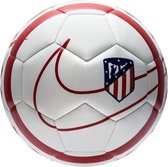 Atletico Madrid bal / voetbal van Nike