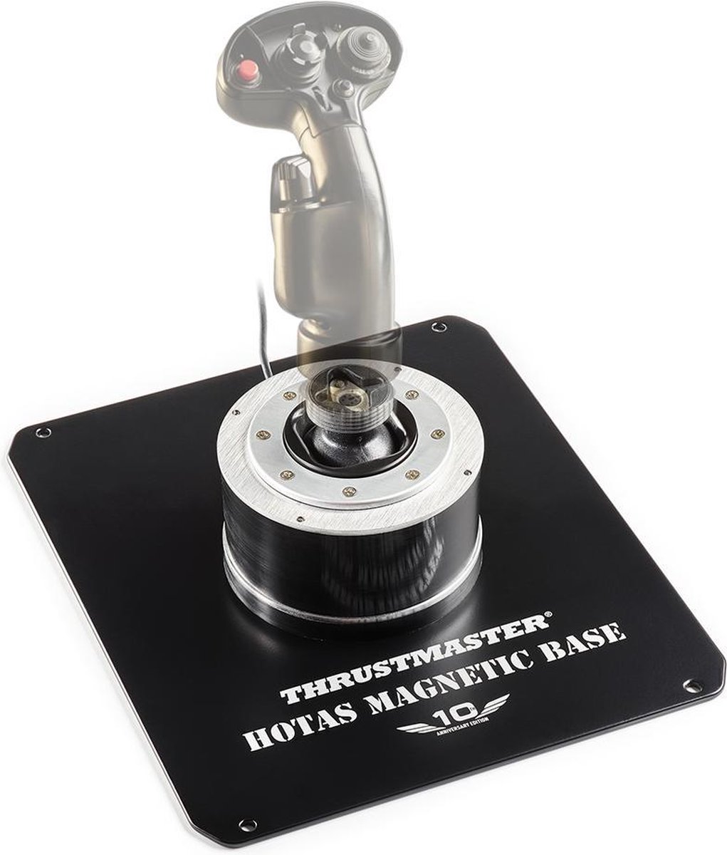 Thrustmaster - TM HOTAS Magnetic Base